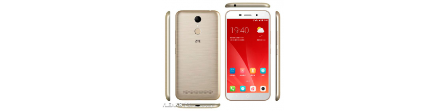 ZTE Blade A602